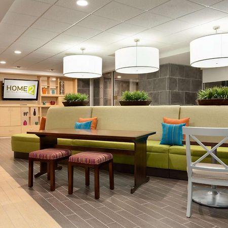 Home2 Suites By Hilton ג'ילט מראה חיצוני תמונה