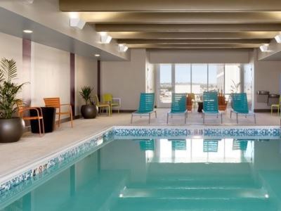 Home2 Suites By Hilton ג'ילט מראה חיצוני תמונה